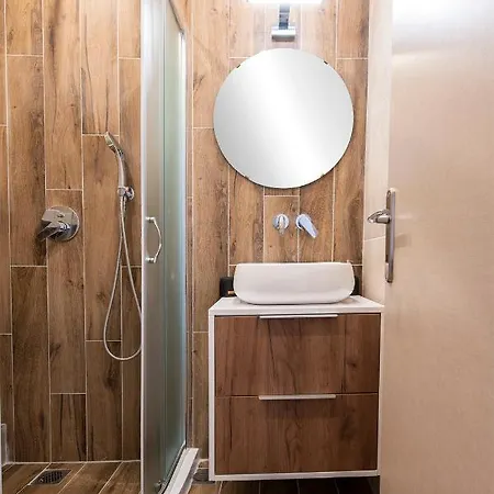 J Villara's Luxury Διαμέρισμα *