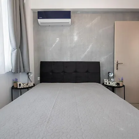 Apartment J Villara's Luxury *