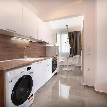 J Villara's Luxury Thessaloniki
