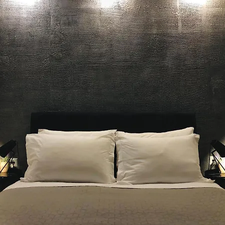 Apartment J Villara's Luxury
