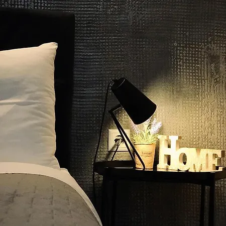 J Villara's Luxury Apartment Thessaloniki
