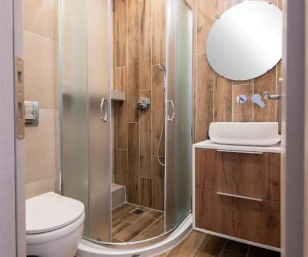 Apartament J Villara's Luxury Salonic