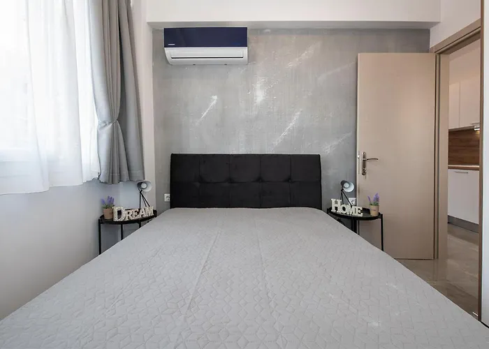 Apartament J Villara's Luxury *