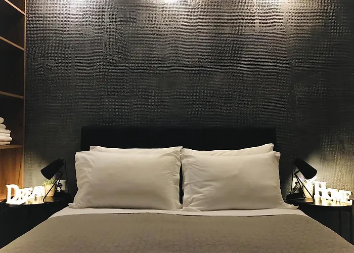 Appartamento J Villara's Luxury