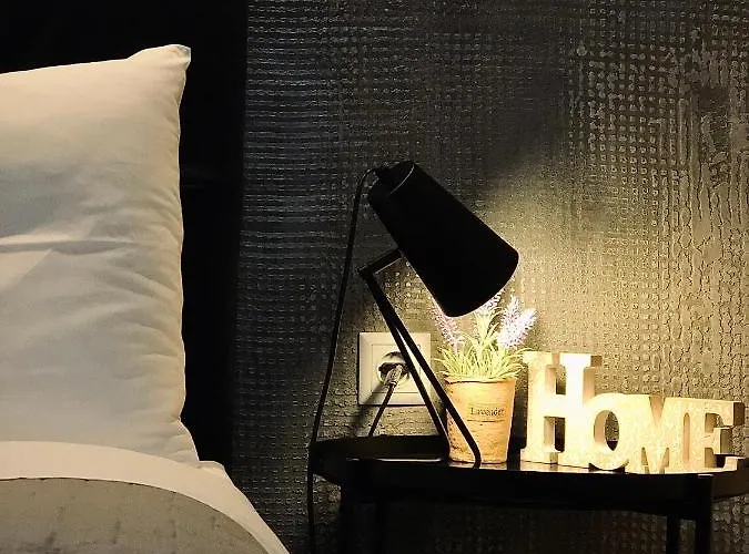 J Villara's Luxury Apartament Salonic