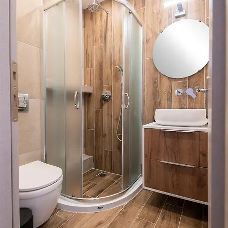 Διαμέρισμα J Villara's Luxury Θεσσαλονίκη